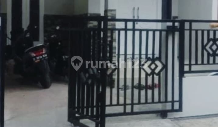 Dijual Rumah Pasir Impun Harga Murah Siap Huni