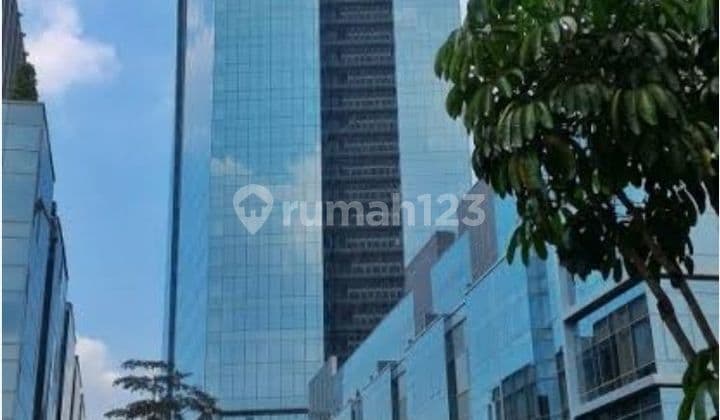 Office Space Altira Tower 214sqm For Lease