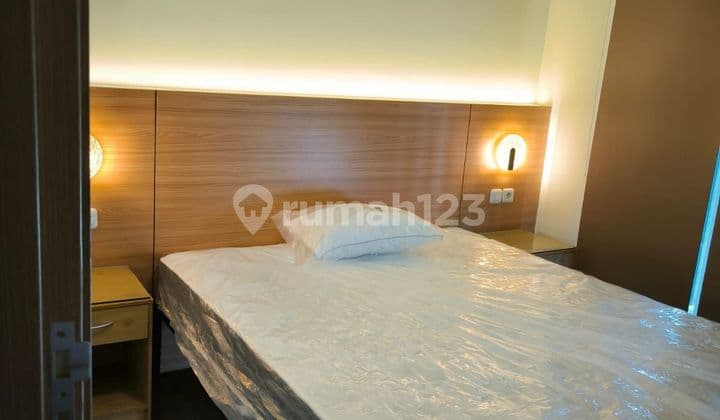 Puri Orchard Apartment 1br For Rent / Sale 35m2