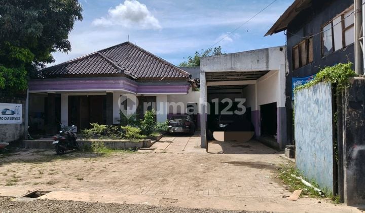 Disewakan Untuk Kantor