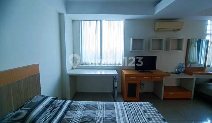 Apartemen Highpoint Sangat Dekat Dengan Univ Petra Dan Mall Cito