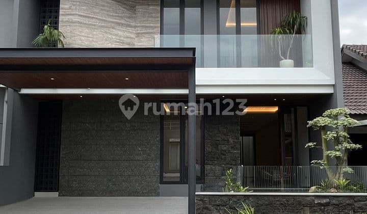 Bakal Cepet Laku Nihh Brand@new House Woodland Citraland