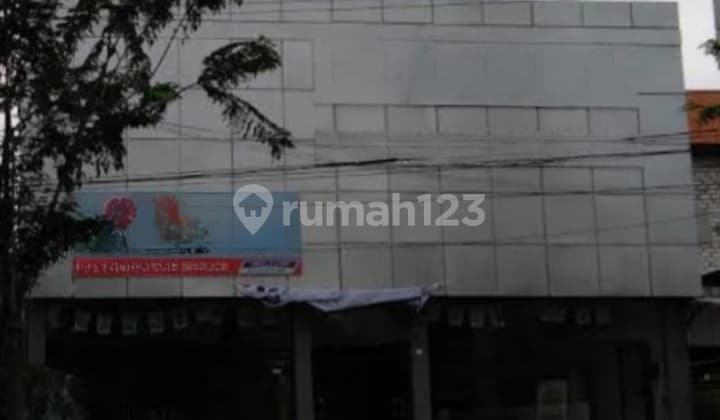 Dijual Ex Dealer Lokasi Strategis Bangkalan Jawa Timur