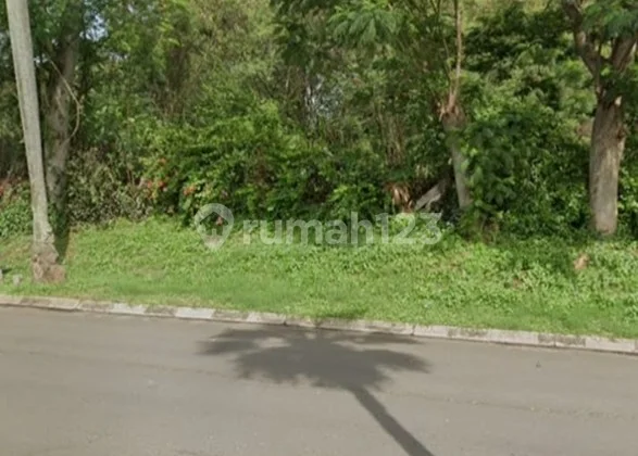 Dijual Murah Tanah Kavling View Golf di Modernland Kota Tangerang Dijual Murah Tanah Kavling View Golf di Modernland Kota Tangerang