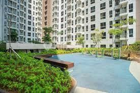 For Sale Tokyo Riverside 2BR Apartment in PIK2 Brand New Condition