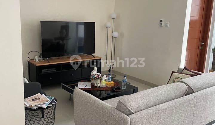 For Quick Sale: 2-Story House with 3 Bedrooms in Golden Viena, BSD Tangerang