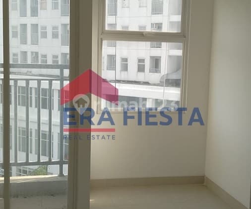 Dijual Cepat Apartemen Serpong Garden 1br di Bsd Tangerang