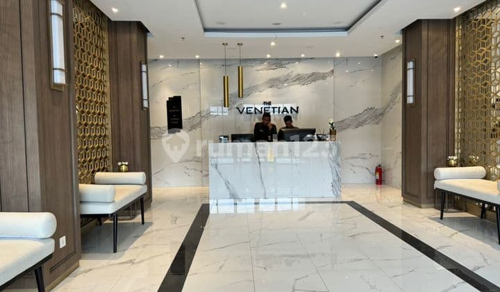 Dijual Cepat Apartemen Kingland Avenue Jl Raya Serpong Tangerang