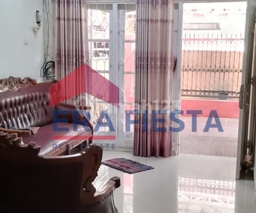 Dijual Cepat Rumah 3 Kamar di Pondok Arum, Kota Tangerang
