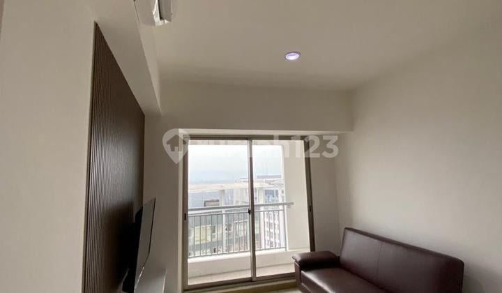 Disewakan Apartment 2br Serpong M Town Residences Gading Serpong