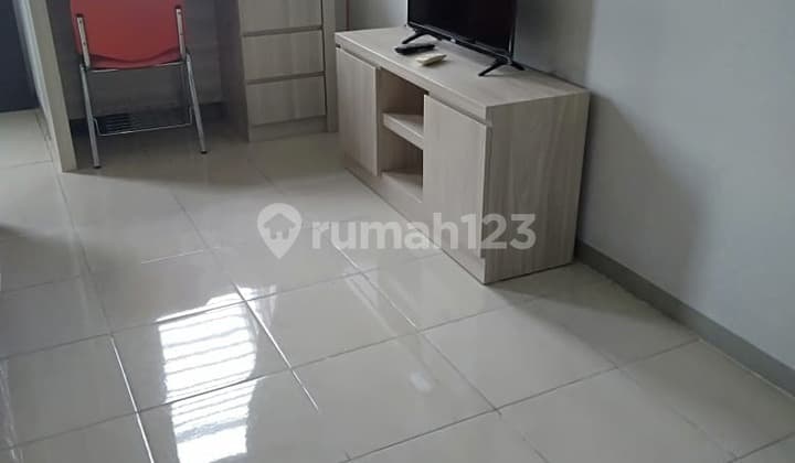 Disewakan Murah Apartemen Silkwood 1BR di Alam Sutera Tangerang
