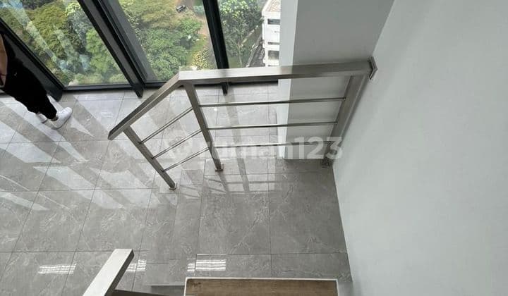 Disewakan Apartemen Soho di The Smith Alam Sutera Tangerang