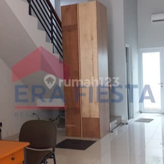 Dijual Murah Ruko 2 Lantai Siap Huni di Banjar Wijaya Tangerang