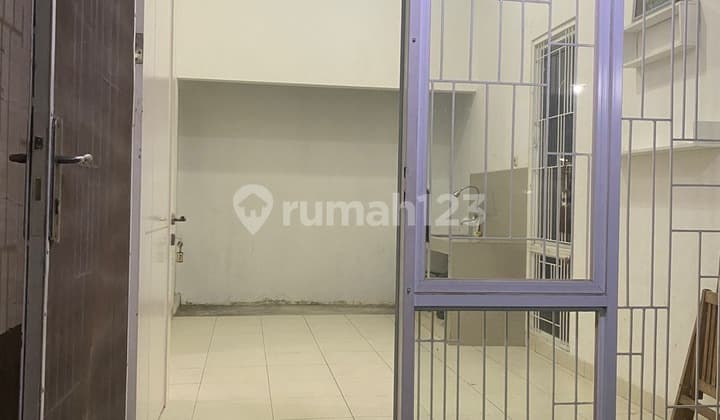 Dijual Murah Rumah 1 Lt Hook, Magnolia Residence Jatake Tangerang