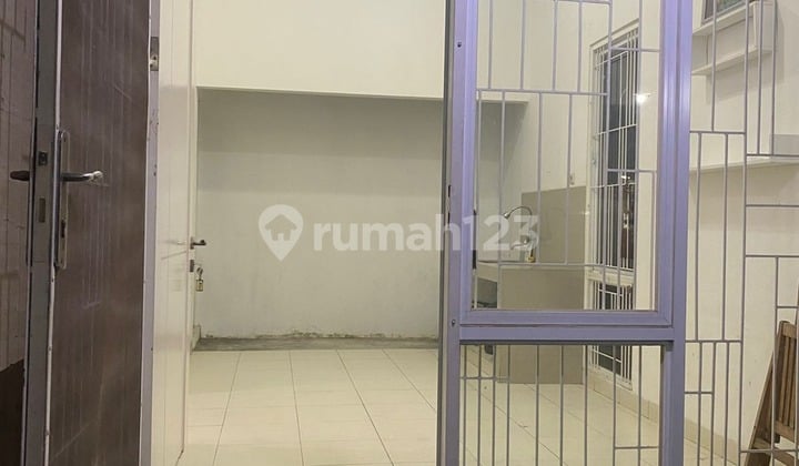 Dijual Murah Rumah 1 Lt Hook, Magnolia Residence Jatake Tangerang