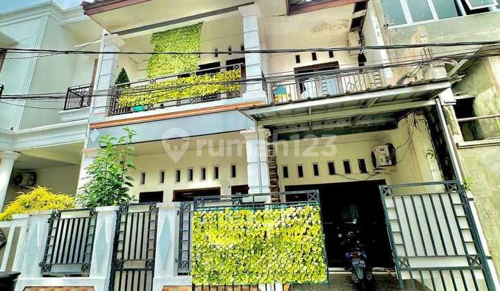 For Quick Sale: House in Setu Cipayung Housing Estate