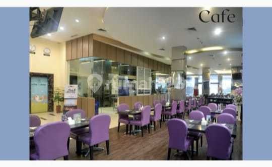 For Quick Sale: 2-Star Hotel in a Strategic Location on Jalan Bandengan