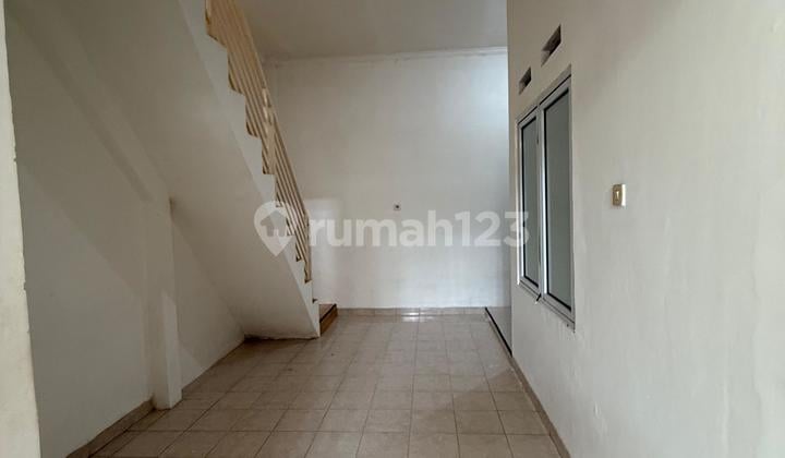 Di Jual Rumah Cluster Ifolia di Harapan Indah Bekasi
