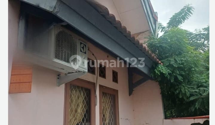 House for Rent Fully Furnished Taman Harapan Baru, Bekasi City