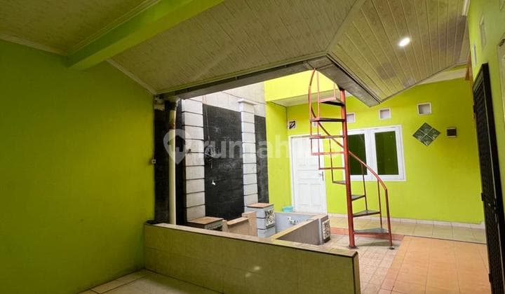 For Sale: Move-in Ready House in Green Boulevard, Kota Harapan Indah