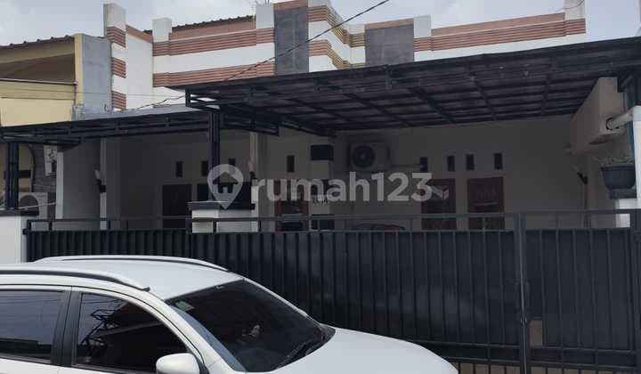 Disewakan Rumah di Harapan Indah 1 Bekasi