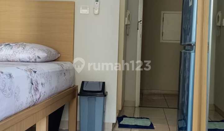 Dijual Apartment Studio di Tower Caldesia Summarecon Bekasi