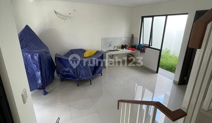 Disewakan Rumah Attic di Jakarta Garden City Jakarta Timur