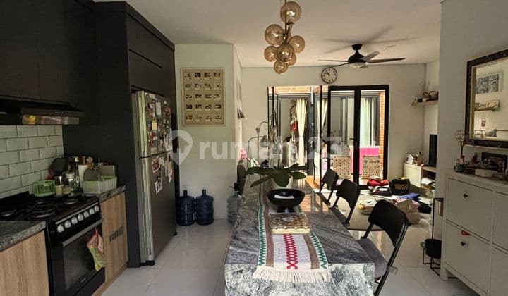 Dijual Rumah Siap Huni di Jatibening Cluster Essence Park