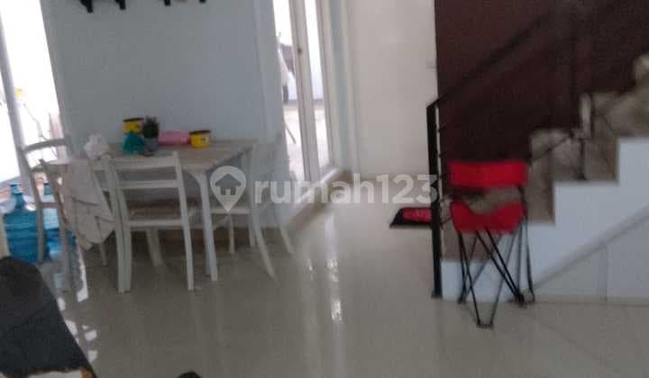 Di Jual Cepat Rumah di The Grandika Cibubur Bekasi