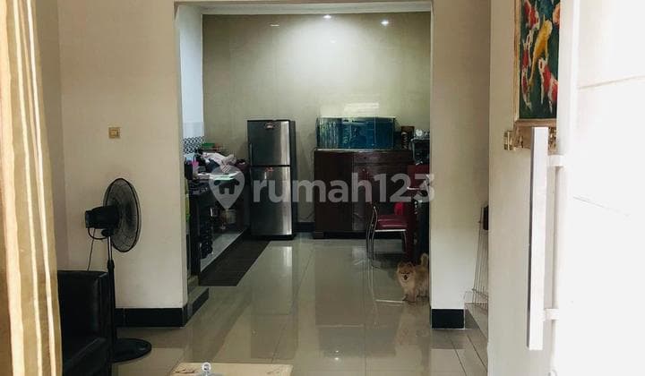 Dijual Rumah di Metland Menteng, Cluster 2Lt, Cakung