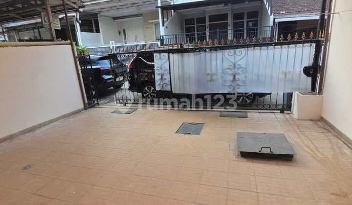 Disewakan Rumah Siap Huni di Gading Indah Utara Jakarta