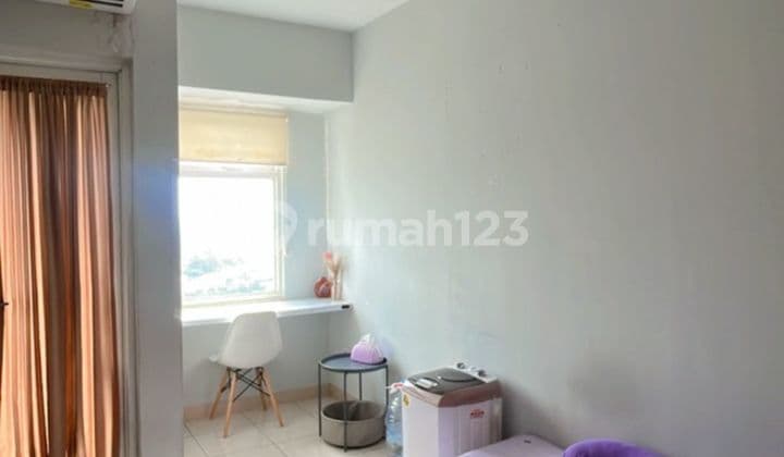 Dijual Apartemen Springlake Summarecon Bekasi Tipe Studio