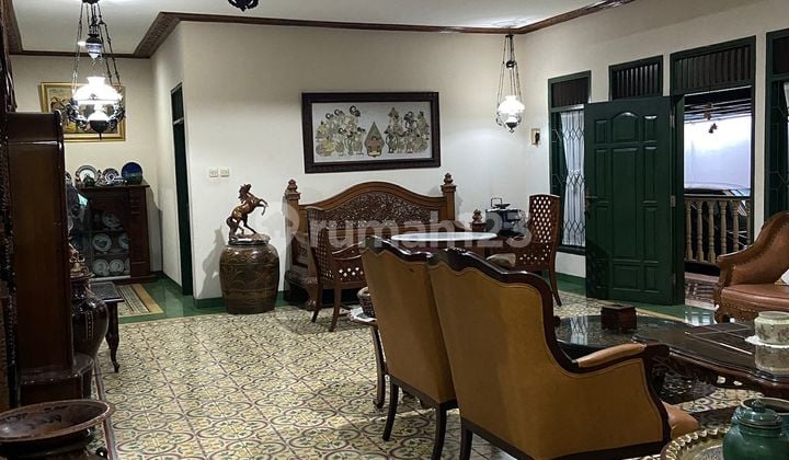 Dijual Rumah Cantik di Komplek Perumahan Karya Indah Village 2