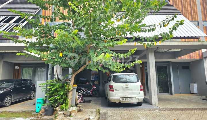 Dijual Rumah Siap Huni di Cluster Asera Nishi Harapan Indah
