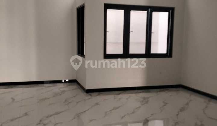 Dijual Rumah Baru di Sunter Jakarta Utara