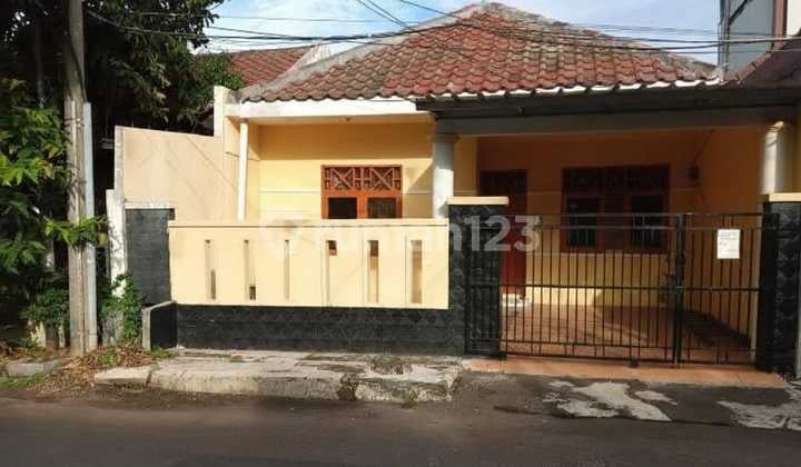 Dijual Rumah Turun Harga di Perum Duta Harapan Bekasi