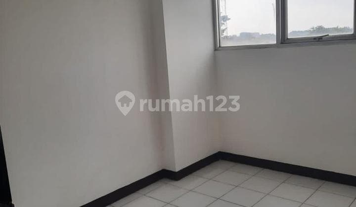 Dijual Cepat dan Murah Apartemen Sentra Timur Residence