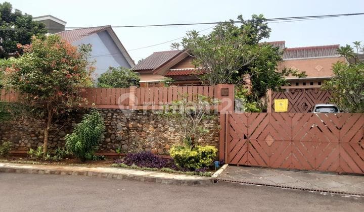 Di Jual Rumah Cantik..Sangat Terawat di Perumahan Yasmin Bogor