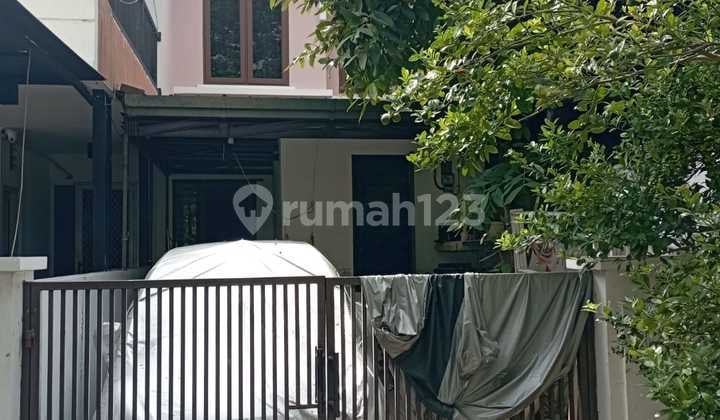 Dijual Rumah Siap Huni di Gading Arcadia Jakarta