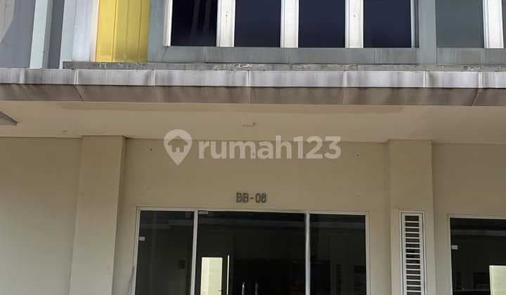 Termurah Ruko 2 Lantai Summarecon Emerald Karawang Jawa Barat