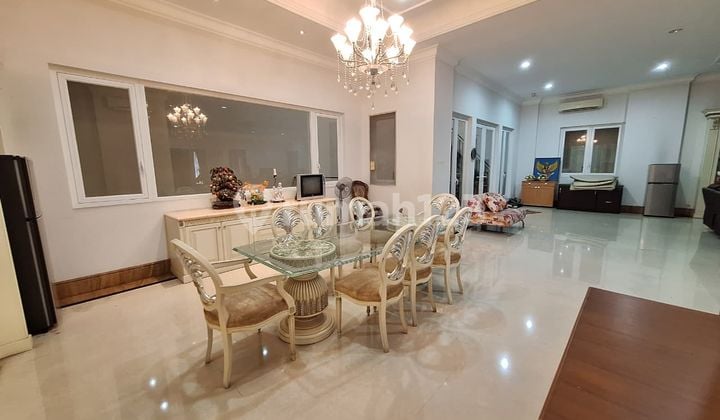 Harga Murah Rumah Mewah Bukit Gading Villa Kelapa Gading
