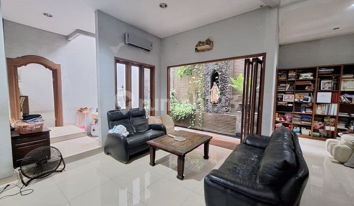 Beautiful and Tidy 2-Story House in Gading Residence Kelapa Gading