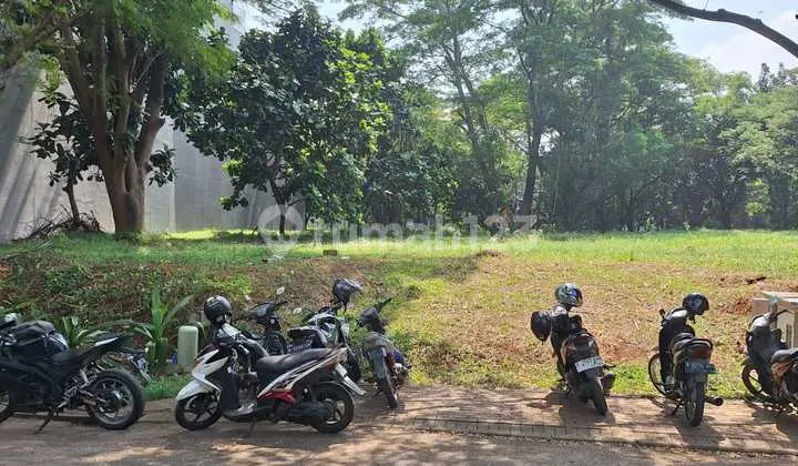 Kavling Murah di Royal Orchard, Kelapa Gading. Harga Dibawah Njop