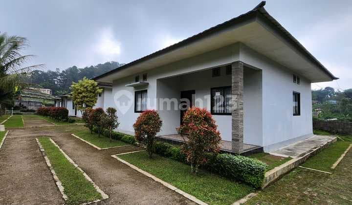 Termurah Hotel Harga Njop Dekat Wisata Guci, Tegal Jawa Tengah