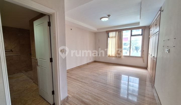 Harga Dibawah Njop Apartemen Istana Sahid Sudirman Jakarta Pusat