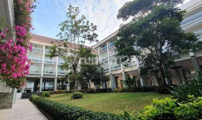 Termurah Hotel 5 Lantai Bintang 5 Di Jimbaran Bali