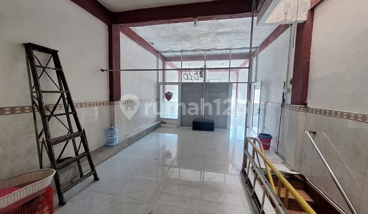 Harga Murah Ruko Rapi 3,5 Lantai di Koja Jakarta Utara