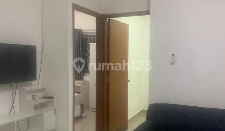 Affordable Price Fully Furnished Gading Mediterania Apartment