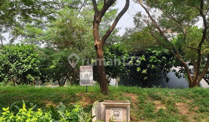 Harga Dibawah Njop Kavling Royal Orchard Kelapa Gading