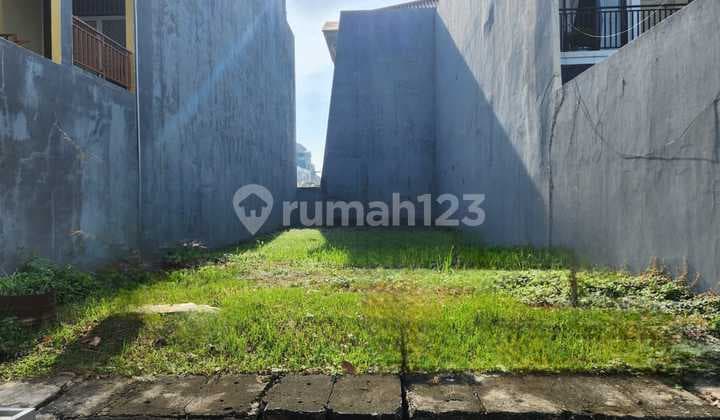 Harga Murah Kavling Premium Villa Permata Gading Kelapa Gading